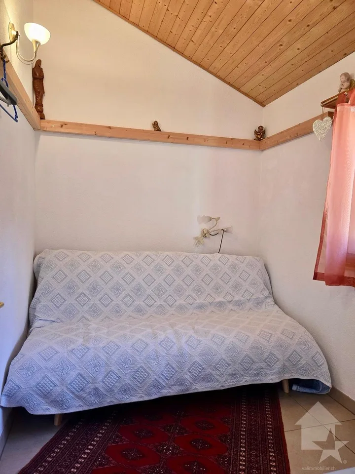 Magnifique chalet situé dans un quartier résidentiel de Blignou – photo 10 sur 28