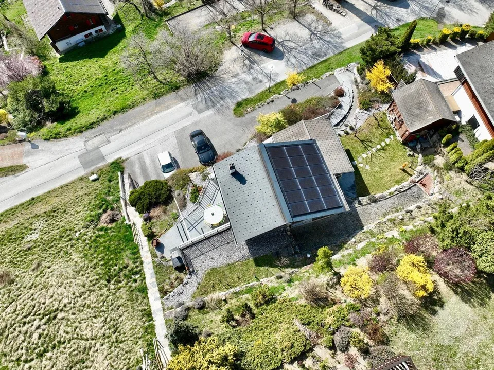 Magnifique chalet situé dans un quartier résidentiel de Blignou – photo 25 sur 28