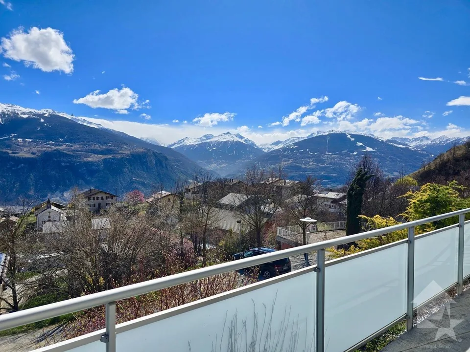 Magnifique chalet situé dans un quartier résidentiel de Blignou – photo 21 sur 28