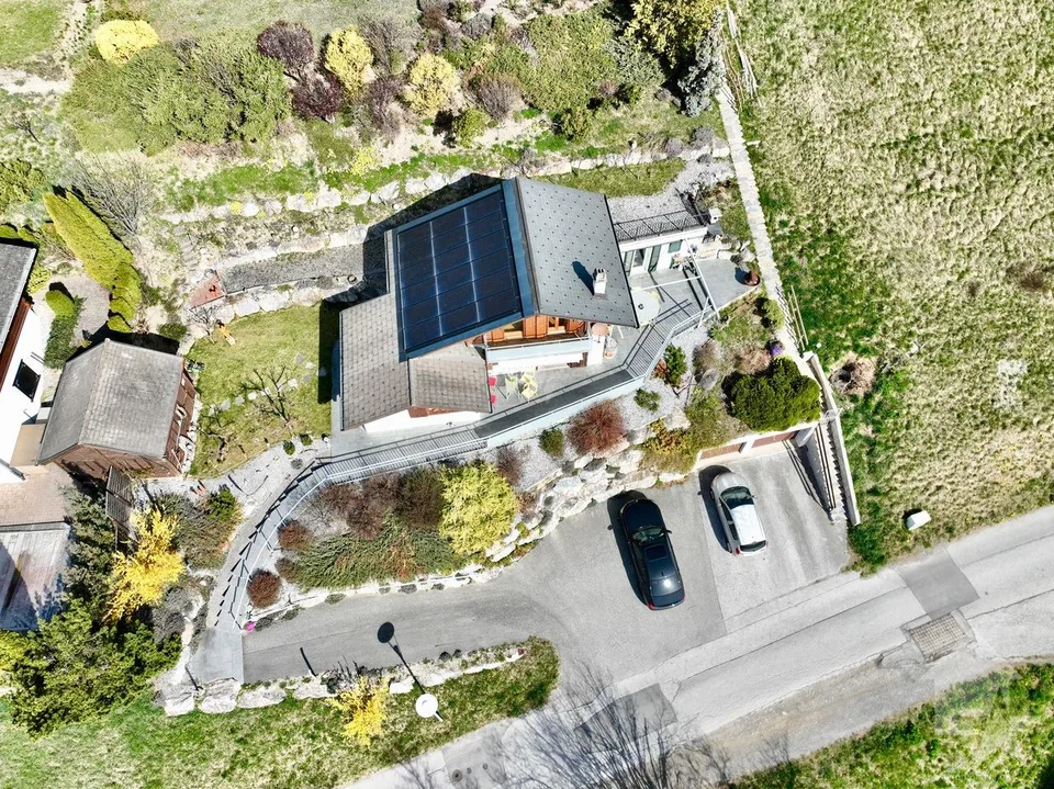 Magnifique chalet situé dans un quartier résidentiel de Blignou – photo 22 sur 28