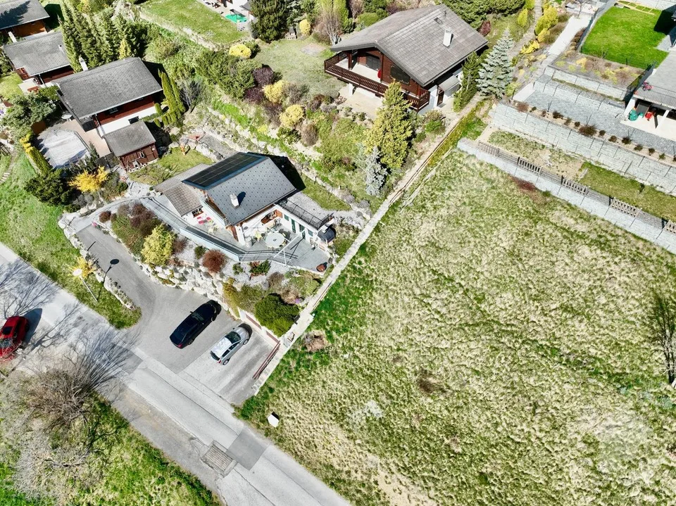 Magnifique chalet situé dans un quartier résidentiel de Blignou – photo 23 sur 28