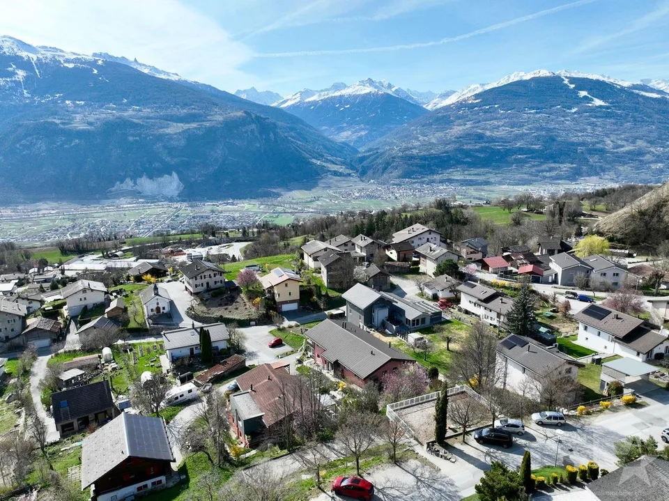Magnifique chalet situé dans un quartier résidentiel de Blignou – photo 24 sur 28