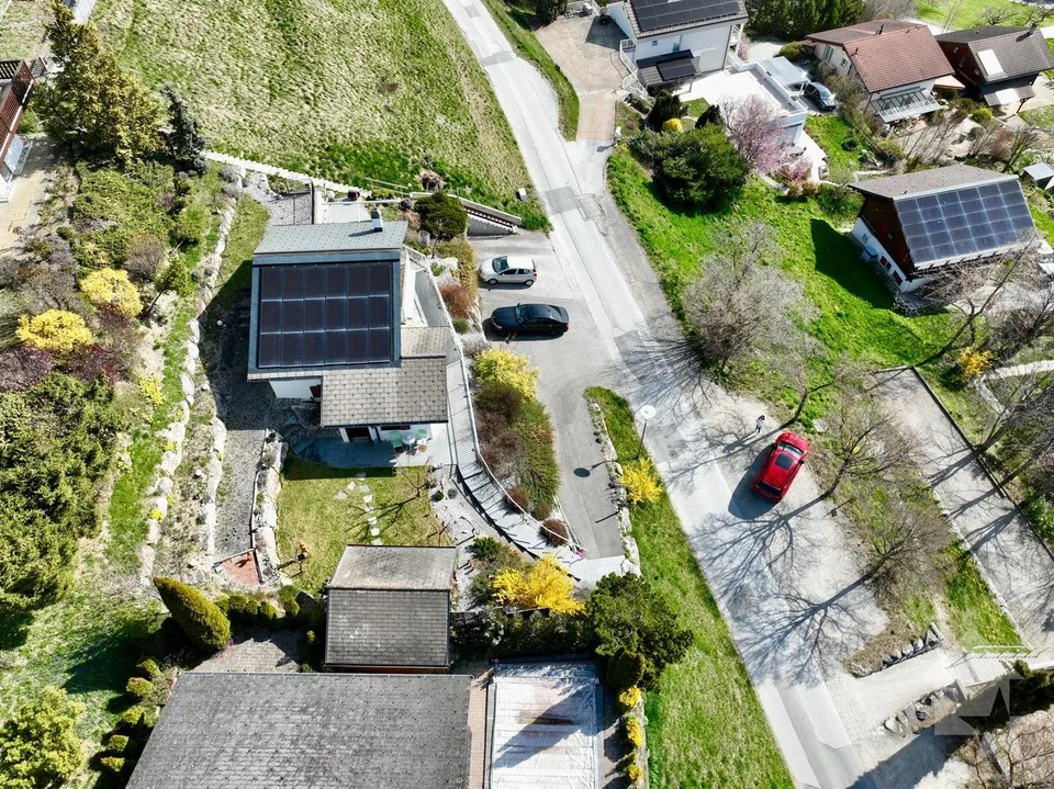 Magnifique chalet situé dans un quartier résidentiel de Blignou – photo 27 sur 28