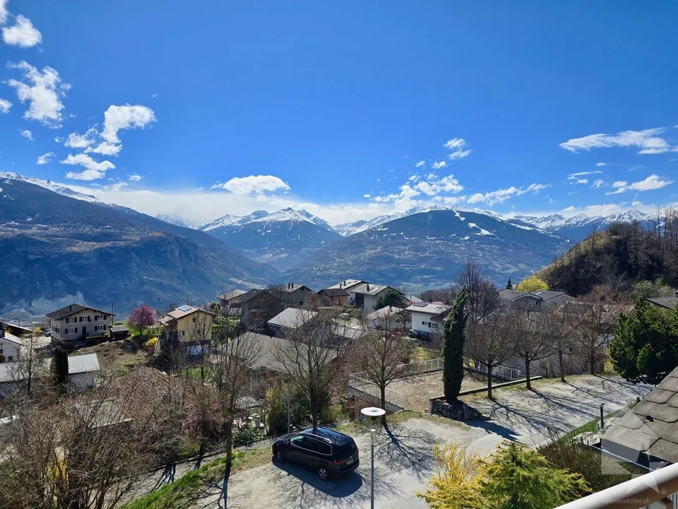 Magnifique chalet situé dans un quartier résidentiel de Blignou – photo 7 sur 28