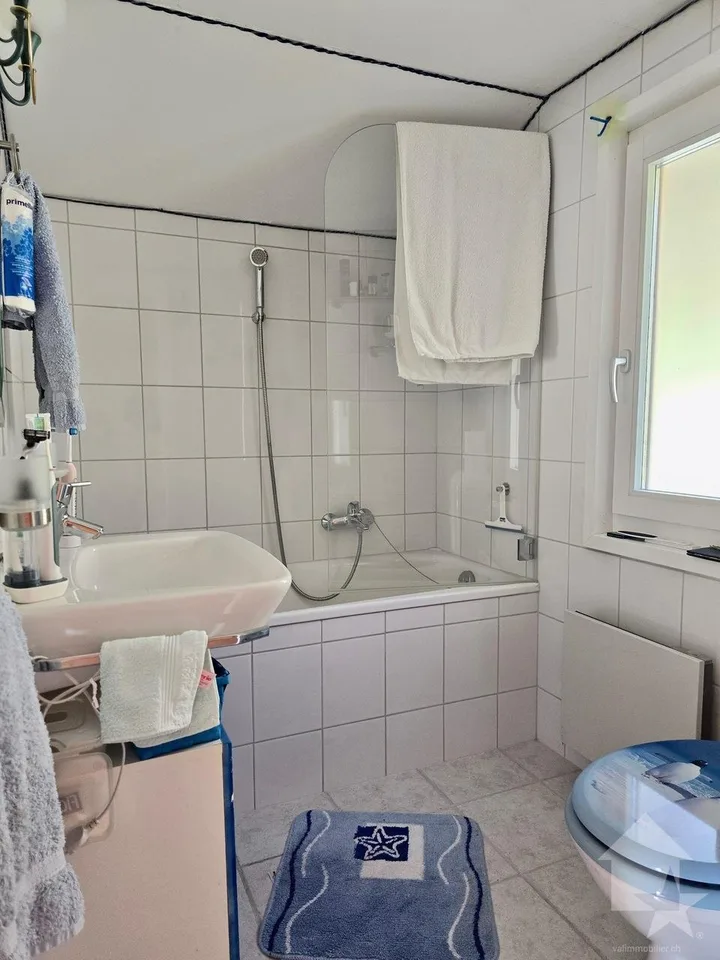 Magnifique chalet situé dans un quartier résidentiel de Blignou – photo 8 sur 28