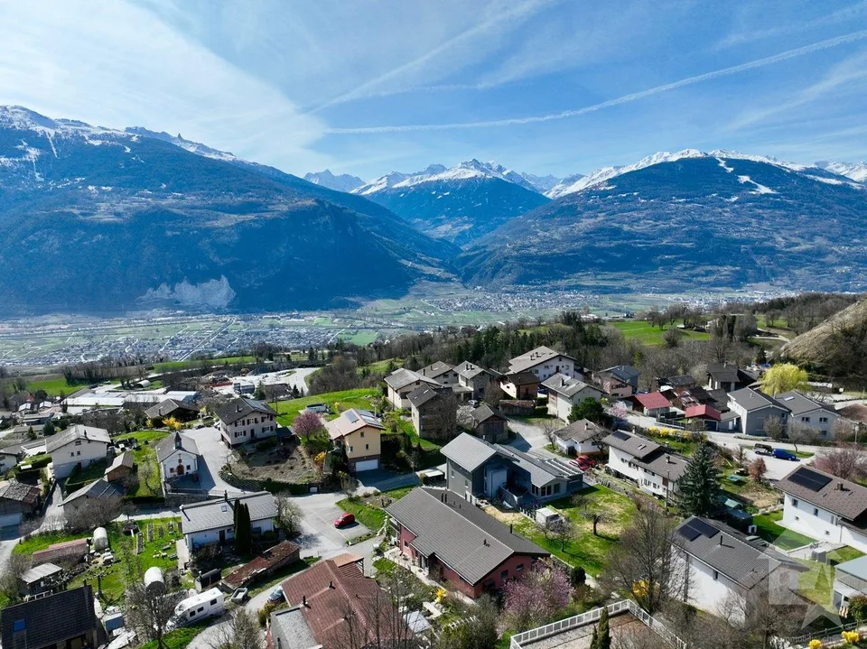 Magnifique chalet situé dans un quartier résidentiel de Blignou – photo 26 sur 28