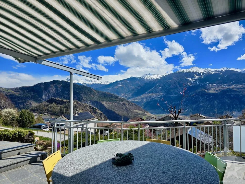 Magnifique chalet situé dans un quartier résidentiel de Blignou – photo 15 sur 28