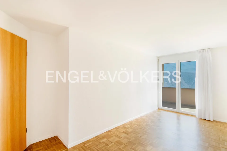 Casa con giardino in posizione tranquilla – foto 9 di 13