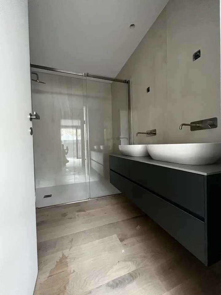 Comano: 4,5-Zimmer-Wohnung – Foto 9 von 12