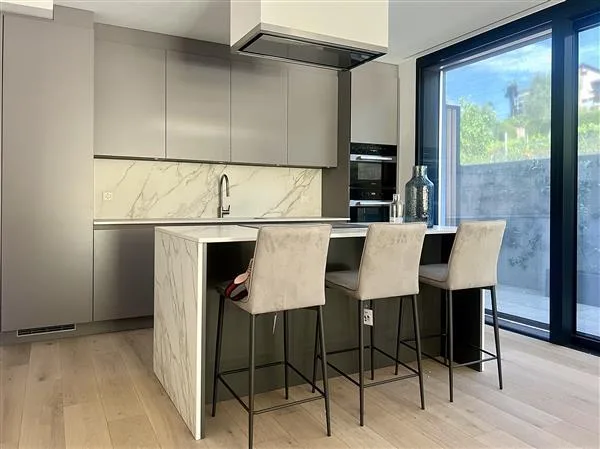 Comano: 4,5-Zimmer-Wohnung – Foto 7 von 12