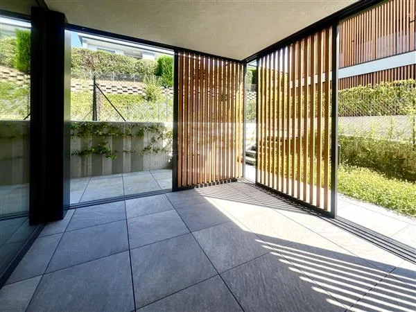 Comano: 4,5-Zimmer-Wohnung – Foto 6 von 12