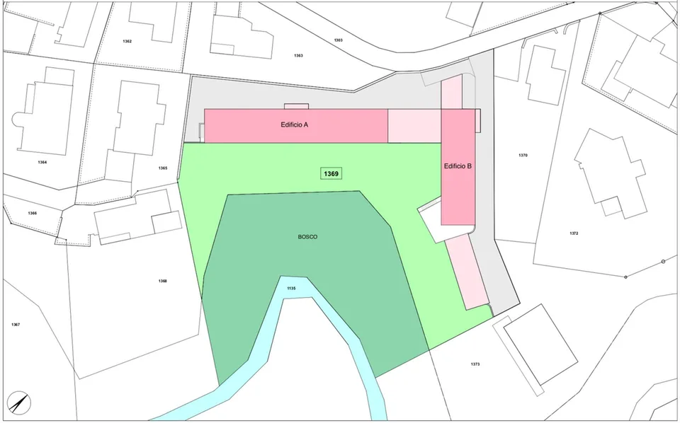 "Nuovo e moderno 3.5 locali a pochi minuti dalla città"