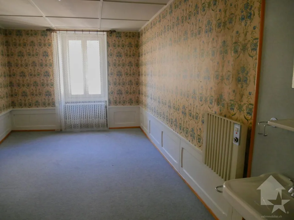 Geräumige Wohnung mit Potential – Foto 13 von 16
