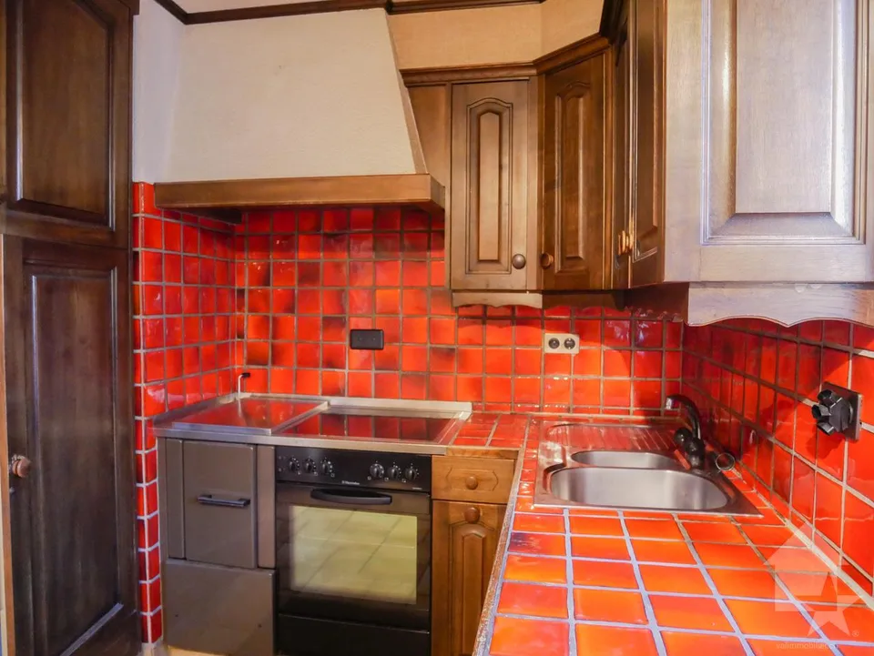 Geräumige Wohnung mit Potential – Foto 6 von 16