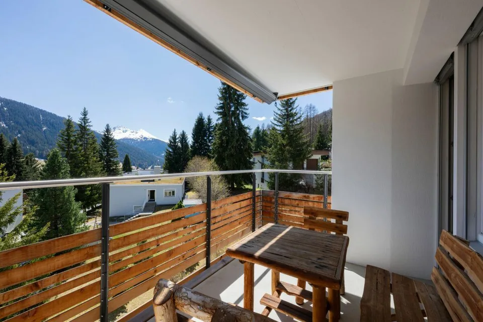 Appartamento 3 camere per il benessere – foto 15 di 16