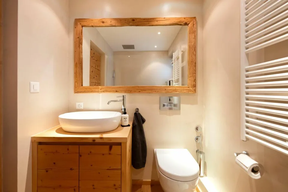 Appartamento 3 camere per il benessere – foto 9 di 16