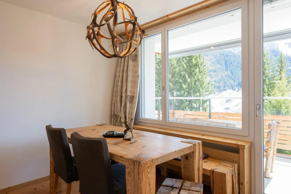 Appartamento 3 camere per il benessere – foto 7 di 16