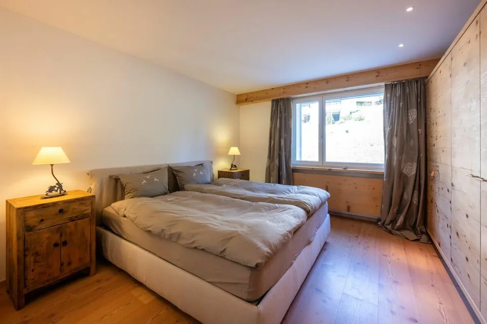 Appartamento 3 camere per il benessere – foto 8 di 16