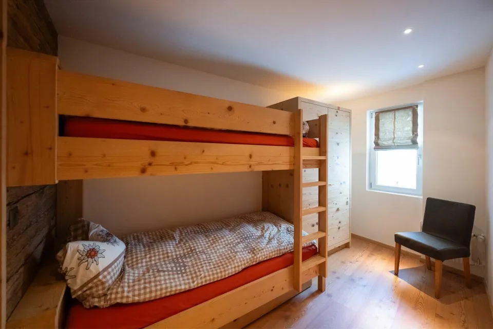 Appartamento 3 camere per il benessere – foto 13 di 16