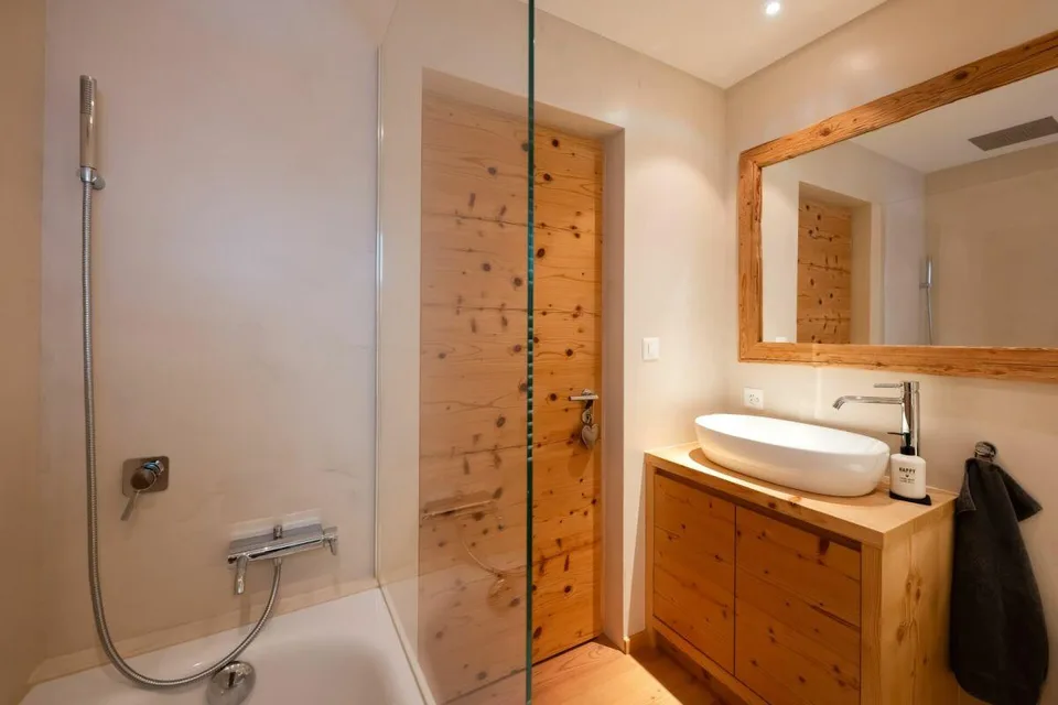 Appartamento 3 camere per il benessere – foto 10 di 16