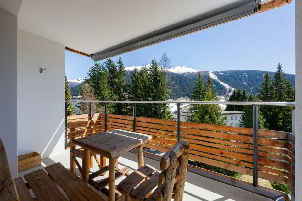 Appartamento 3 camere per il benessere – foto 14 di 16