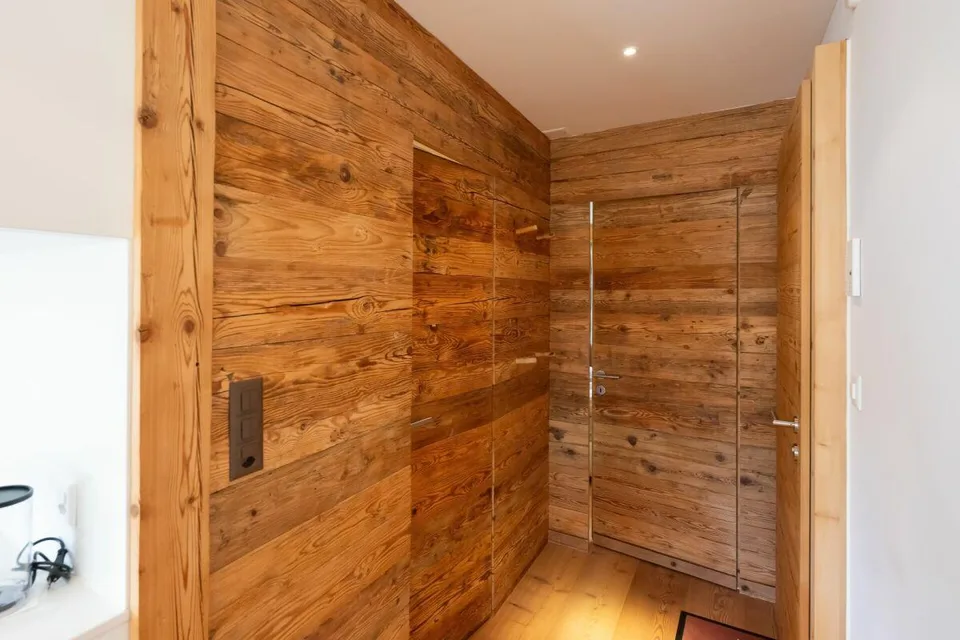 Appartamento 3 camere per il benessere – foto 11 di 16