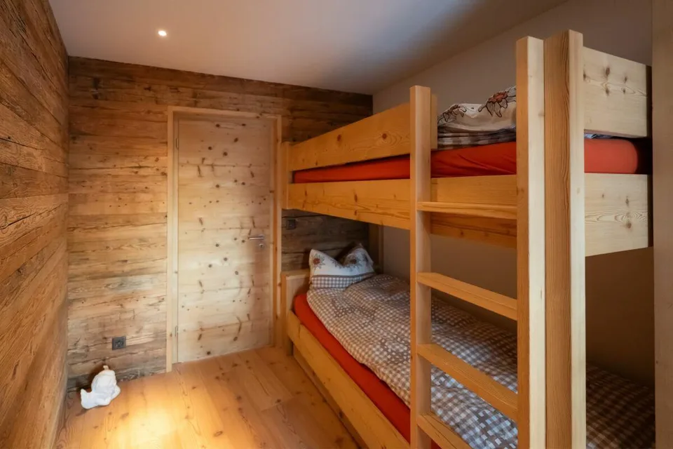 Appartamento 3 camere per il benessere – foto 12 di 16