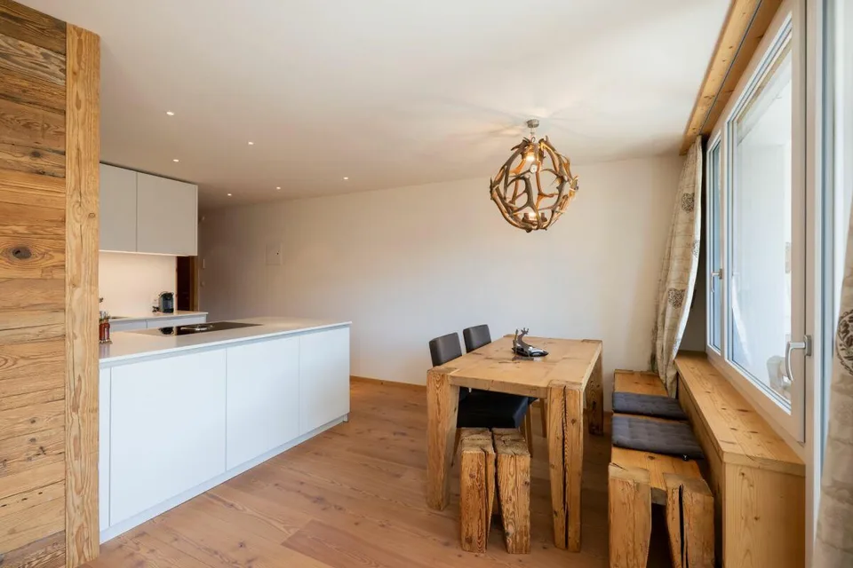 Appartamento 3 camere per il benessere – foto 6 di 16