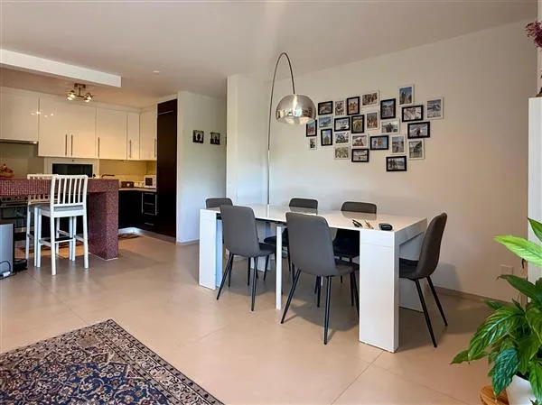 Canobbio: 3.5-Zimmer-Wohnung