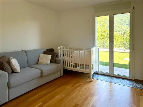 Canobbio: Appartement 3.5 pièces – photo 6 sur 10