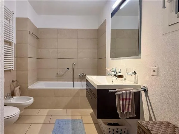 Canobbio: Appartement 3.5 pièces – photo 8 sur 10