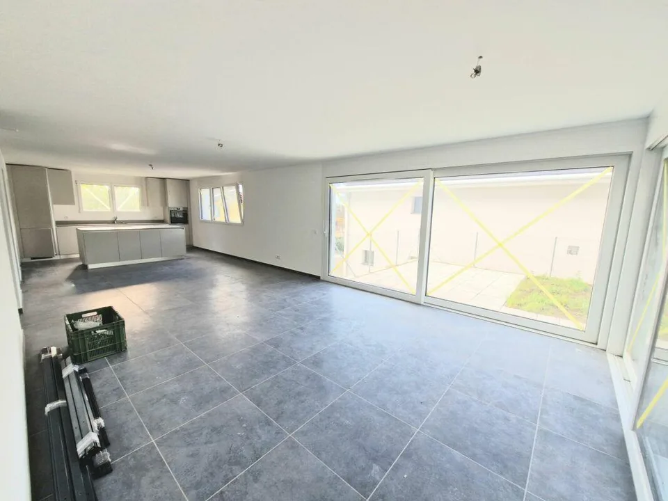 Vente à Cugnasco - Nouvelle maison unifamiliale de 5,5 pièces avec jardin privé – photo 10 sur 30