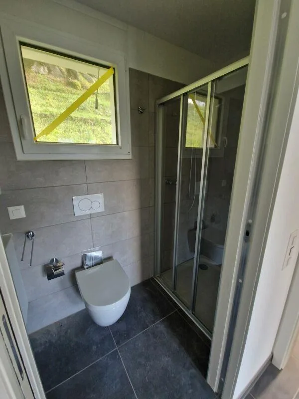 Vente à Cugnasco - Nouvelle maison unifamiliale de 5,5 pièces avec jardin privé – photo 22 sur 30