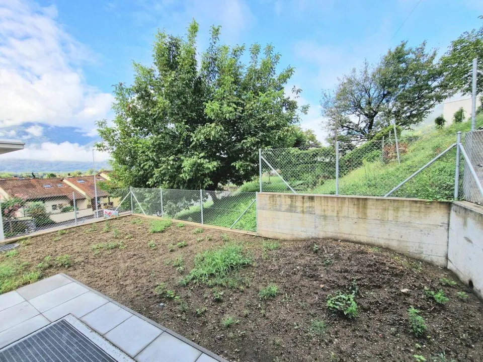 Vente à Cugnasco - Nouvelle maison unifamiliale de 5,5 pièces avec jardin privé – photo 15 sur 30