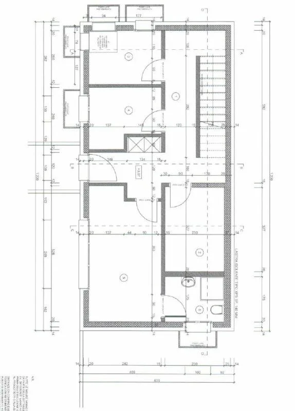 Vente à Cugnasco - Nouvelle maison unifamiliale de 5,5 pièces avec jardin privé – photo 23 sur 30