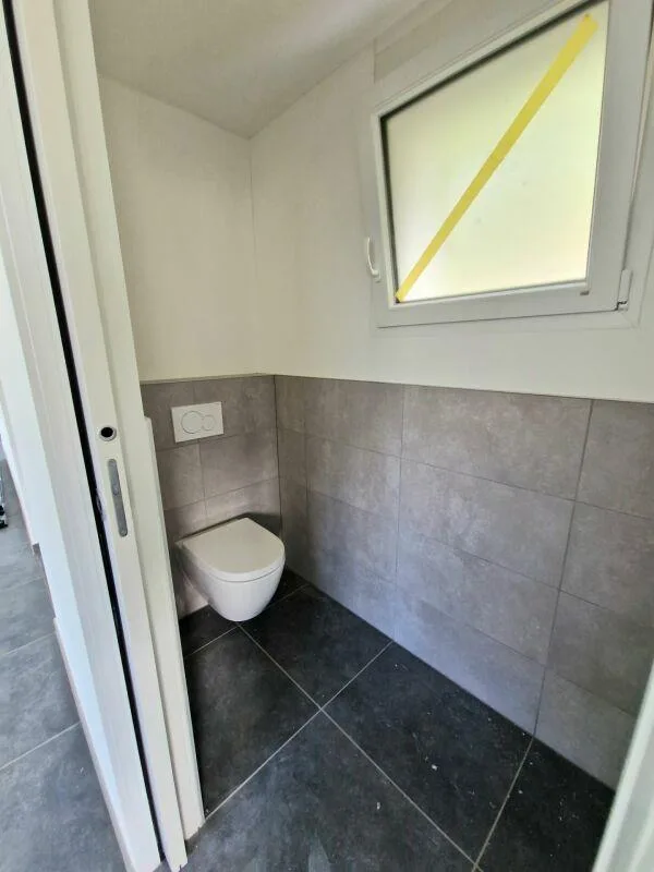 Vente à Cugnasco - Nouvelle maison unifamiliale de 5,5 pièces avec jardin privé – photo 13 sur 30