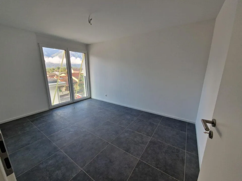 Vente à Cugnasco - Nouvelle maison unifamiliale de 5,5 pièces avec jardin privé – photo 19 sur 30