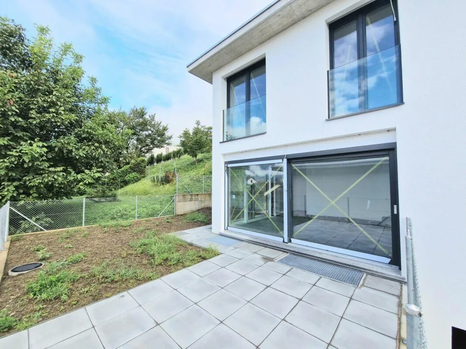 ZU VERKAUFEN IN CUGNASCO - NEUES 5,5-ZIMMER-EINFAMILIENHAUS MIT PRI...