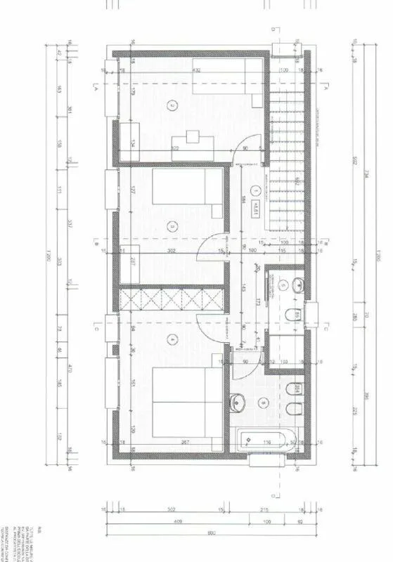 Vente à Cugnasco - Nouvelle maison unifamiliale de 5,5 pièces avec jardin privé – photo 25 sur 30