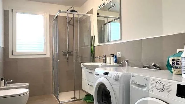 Neue 4,5-Zimmer-Wohnung mit Garten – Foto 8 von 13