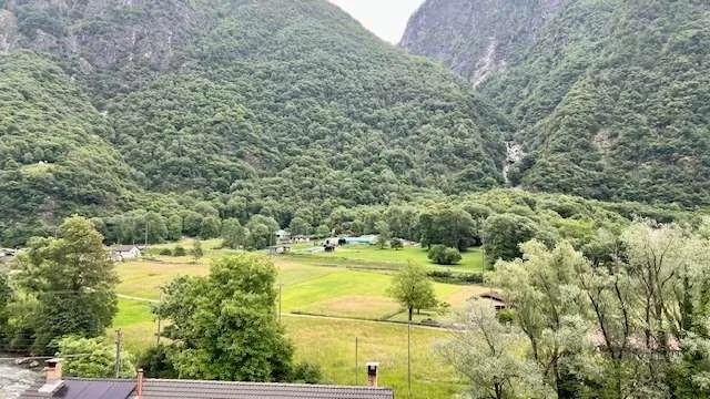 Appartamento nuovo 4,5 locali con giardino