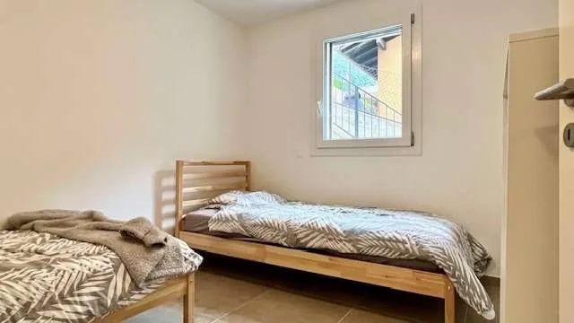 Neue 4,5-Zimmer-Wohnung mit Garten – Foto 12 von 13
