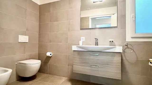 Neue 4,5-Zimmer-Wohnung mit Garten – Foto 11 von 13
