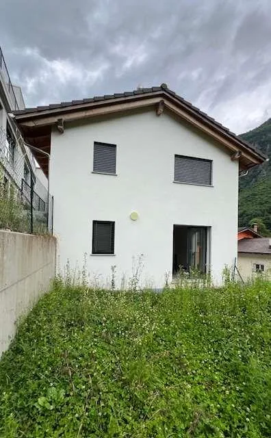 Neue 4,5-Zimmer-Wohnung mit Garten – Foto 6 von 13