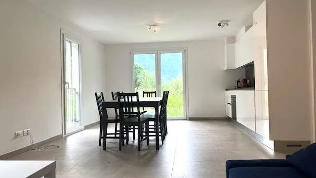 Neue 4,5-Zimmer-Wohnung mit Garten – Foto 7 von 13