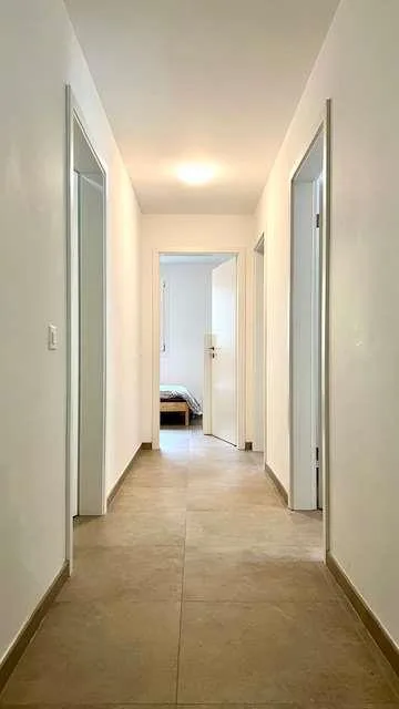 Neue 4,5-Zimmer-Wohnung mit Garten – Foto 13 von 13