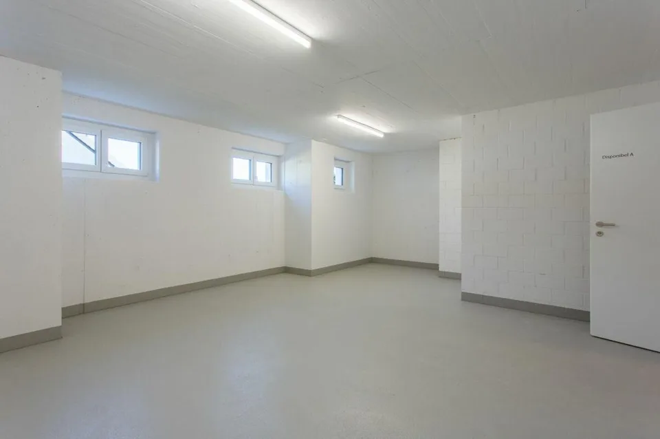 Grosszügige und moderne Dachgeschosswohnung – Foto 13 von 13
