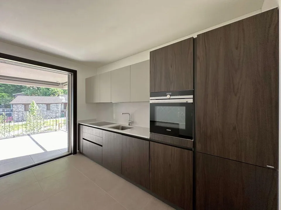 Moderno 3.5 locali immerso nel verde a Gordola | Moderne 3.5-ZWg im...