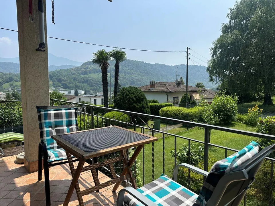 TAVERNE I MAISON UNIFAMILIALE AVEC JARDIN ENTRETENU DANS UN QUARTIER CALME