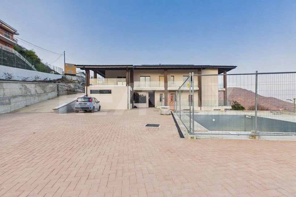 Residenza Lake View - Nuovi appartamenti con vista sul lago di Luga...